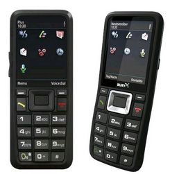 THB Bury CP1000 Cab Phone